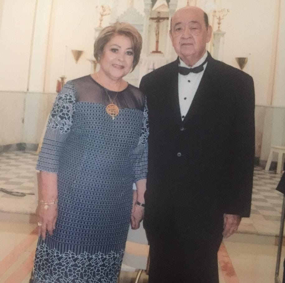 Murió hoy el cronista Carlos Arturo Navarro Valtierra
