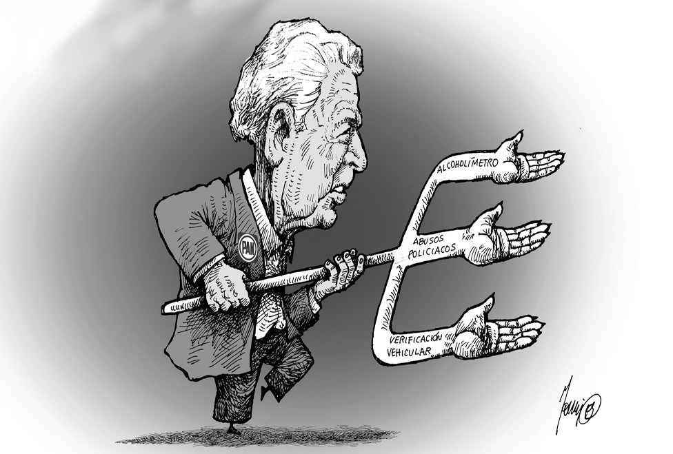 POLÍTICAS RECAUDATORIAS