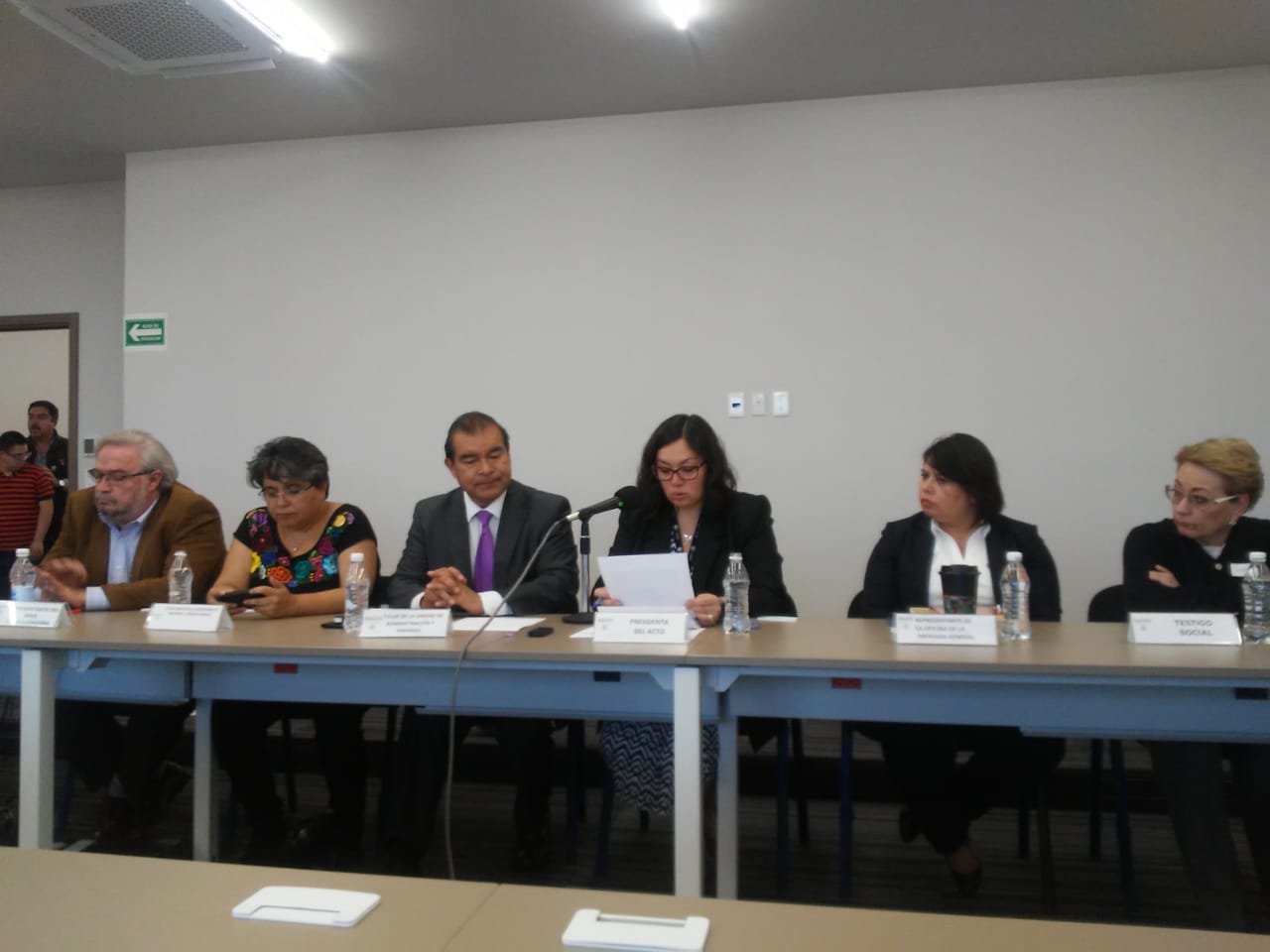 Los precios de referencia, según el gobierno federal, fue por la licitación encabezada por el IMSS en noviembre de 2018 (Blanca Valadez)