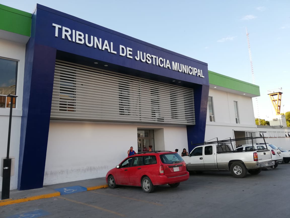 En lo que va del 2019, se han registrado 24 de tipo de infracciones, un promedio de 3 a 4 por mes. (Milenio Digital)