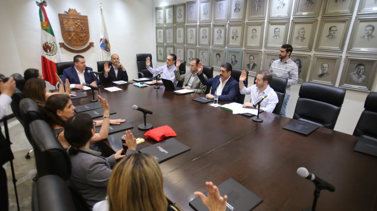 San Pedro aprobó modificar el listado de construcciones para el año 2019. Foto: Leonel Rocha