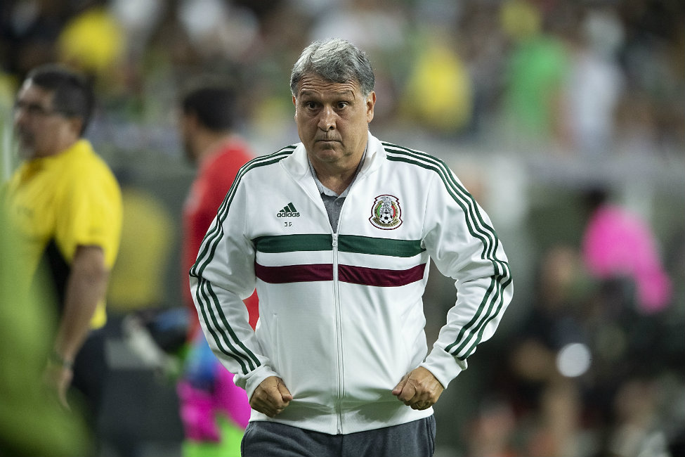 Gerardo Martino (Imago7)