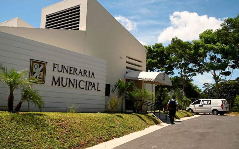 Llegan a El Salvador cuerpos de padre e hija ahogados en el Río Bravo ...
