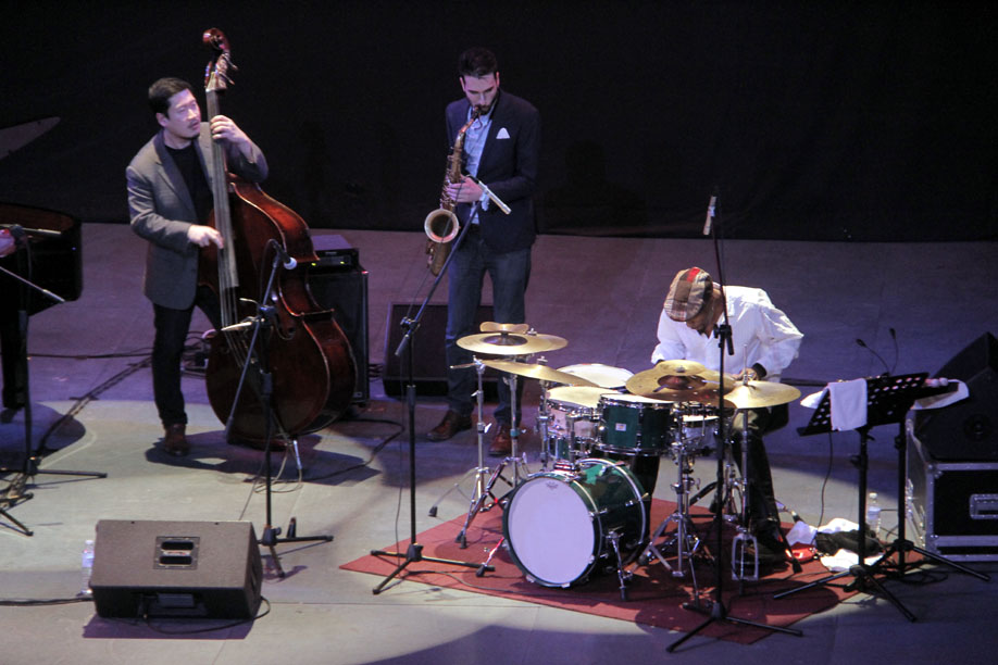 Sería la primera Escuela de Jazz y Música Contemporánea de La Laguna. (Archivo)
