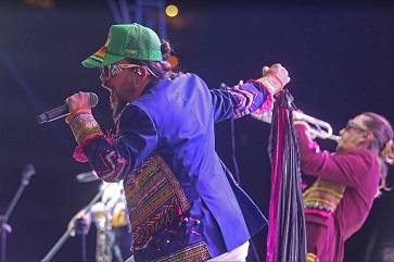 Festival GDL Joven. (Cortesía)