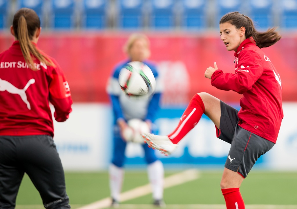 Florijana Ismaili (AFP)