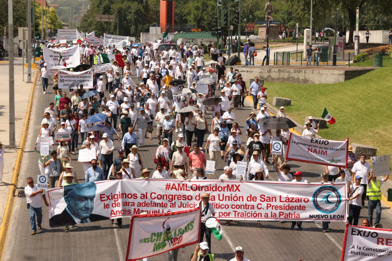 Foto: Roberto Alanís.