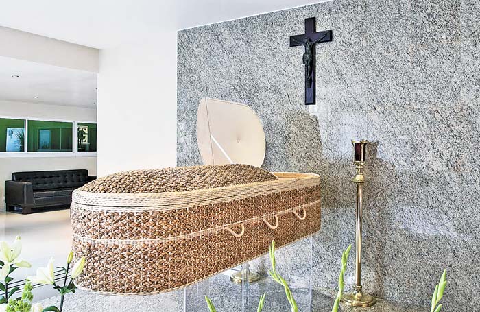 La muerte en México es tabú. Especial