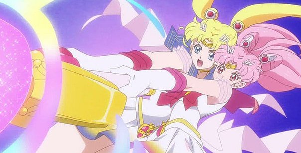 'Sailor Moon' tendrá dos nuevas películas en 2020 (Especial).