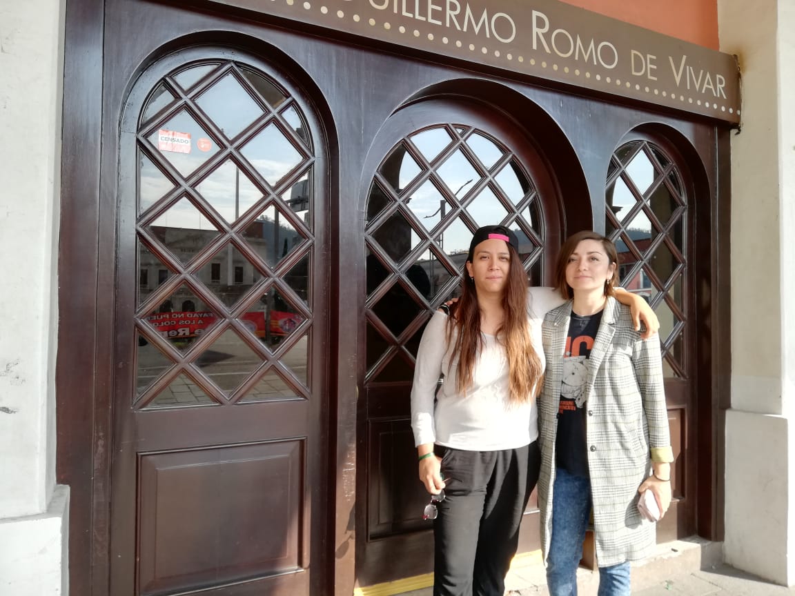 El Festival se realizará el 19, 20 y 21 de septiembre en Pachuca. (Elizabeth Hernández)