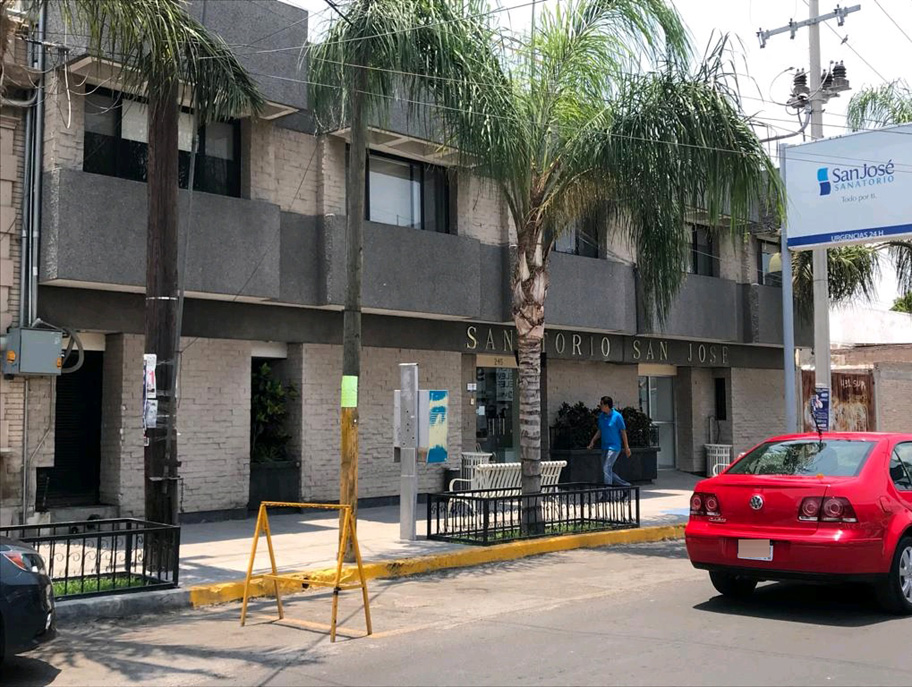 El niño se dirigía a su casa luego de una charreada. (Milenio Digital)