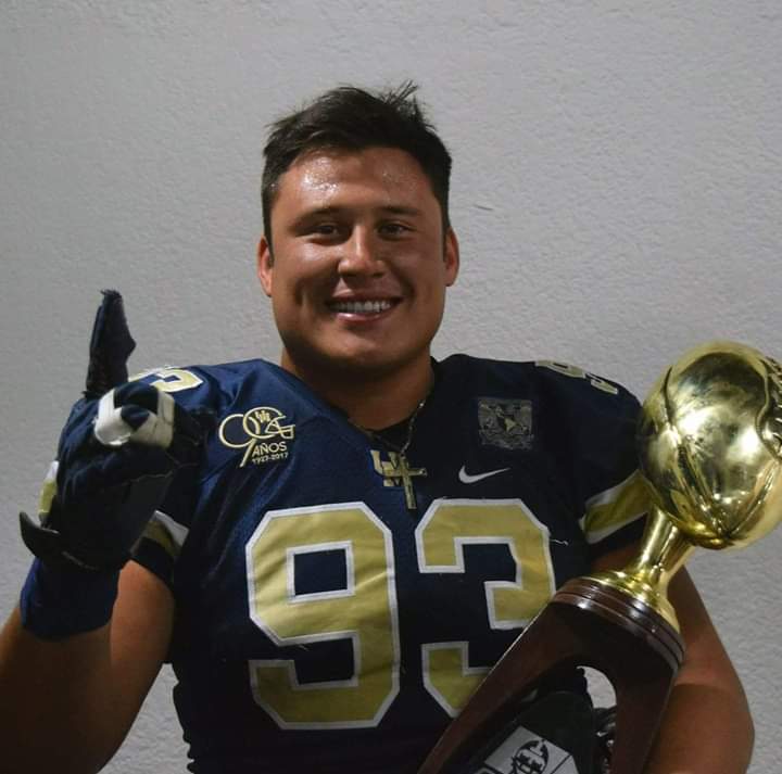 Oscar Ramírez fue encontrado sin vida (Twitter: Comunidad Pumas UNAM)