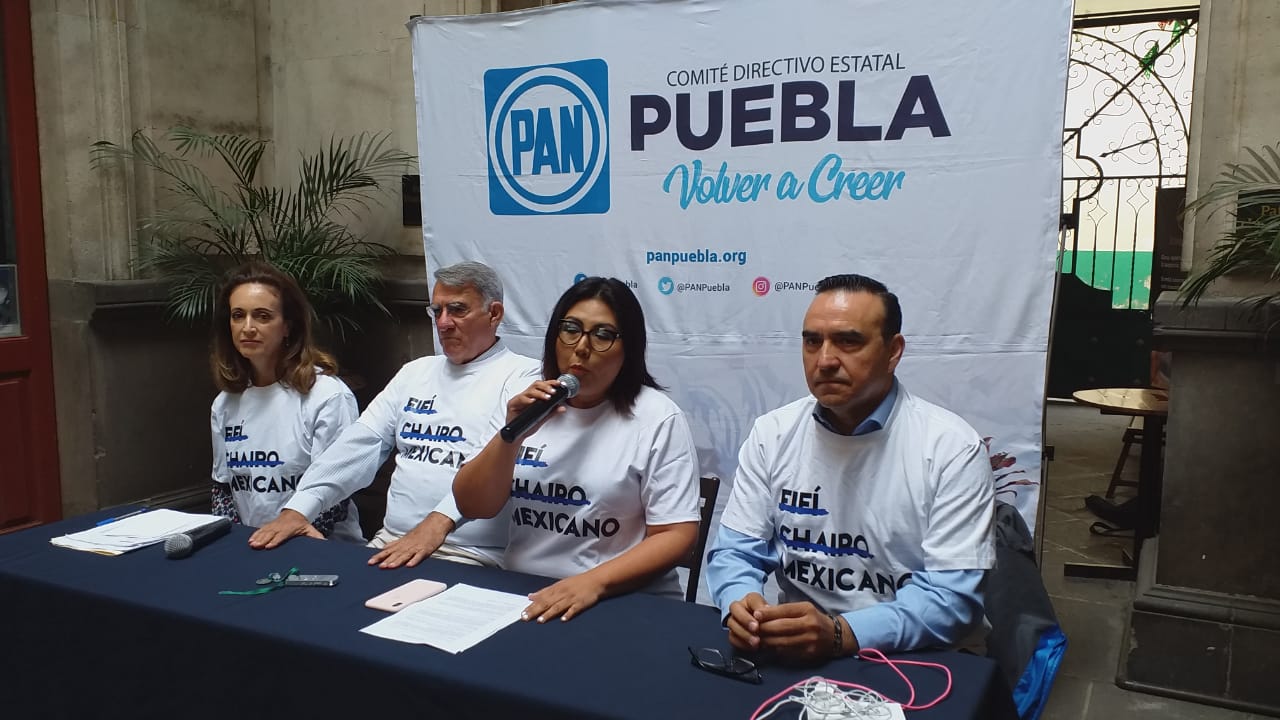 La regidora augusta Díaz de Rivera sostiene que la revocación del contrato costaría a la ciudad entre 3 y 7 mil millones de pesos. (Josué Mota)