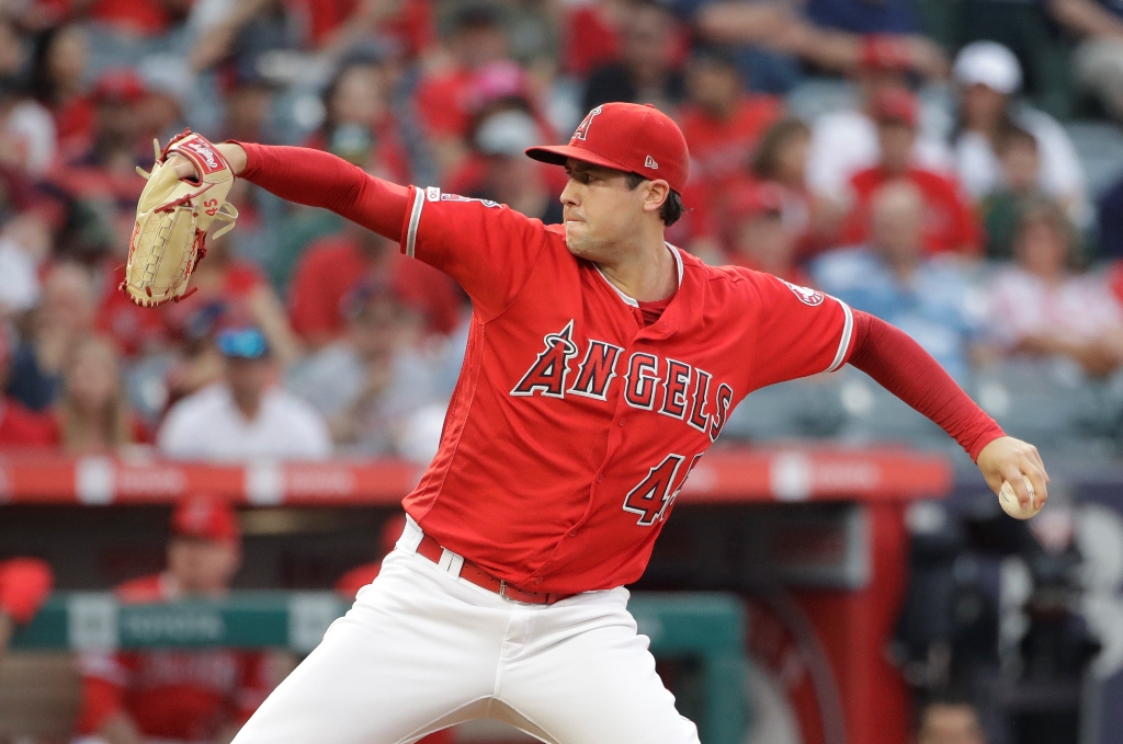 Tyler Skaggs (AP)