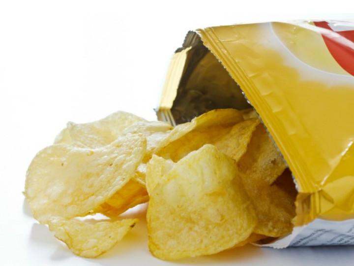 Ahora apreciarás el aire que está dentro de tu bolsa de papas (Especial).