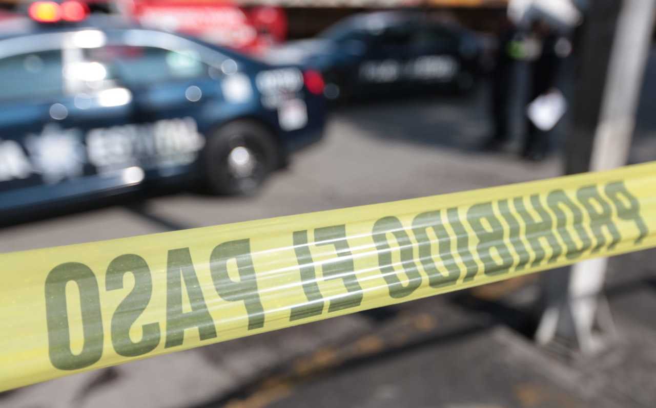 En Ecatepec, matan a mujer frente a su hija de un año- Grupo Milenio