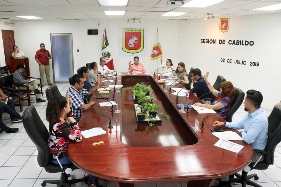 El ayuntamiento acordó celebrar el 18 de mayo como el Día de la Botana Tuxtleca.