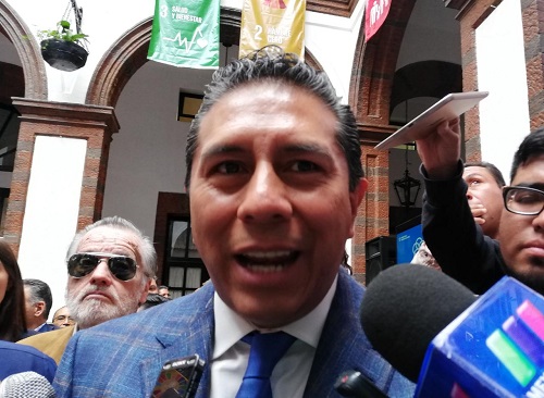 Se contará con programas de capacitación y sensibilización. (Alondra Ávila)