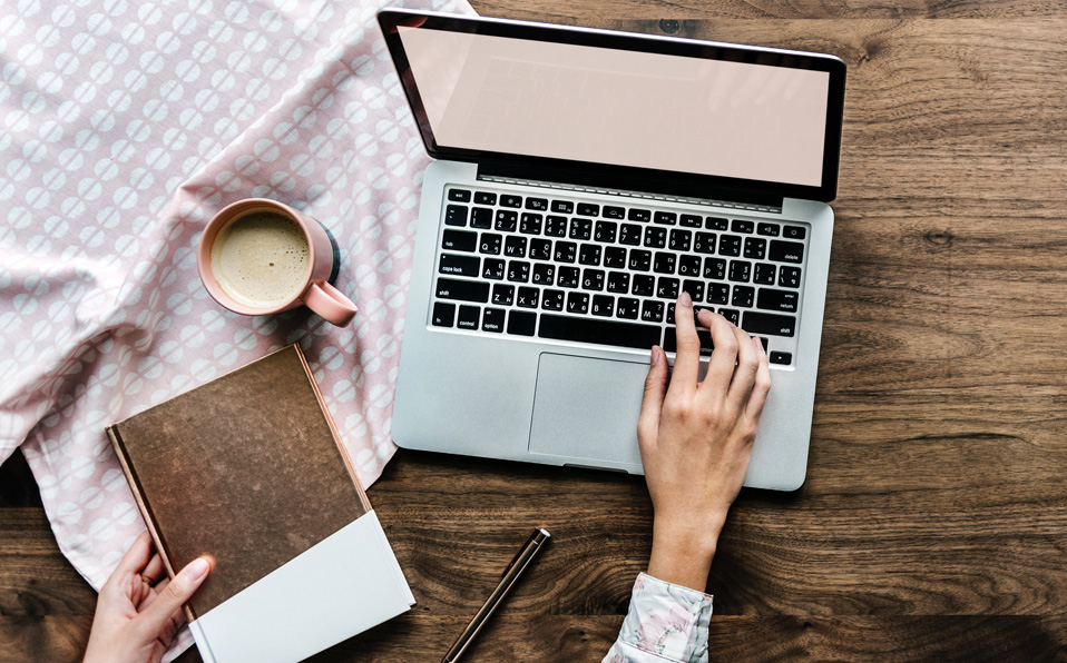 Escritores de literatura digital podrán participar con sus historias en los Watty Awards 2019. (Cortesía Pexels)