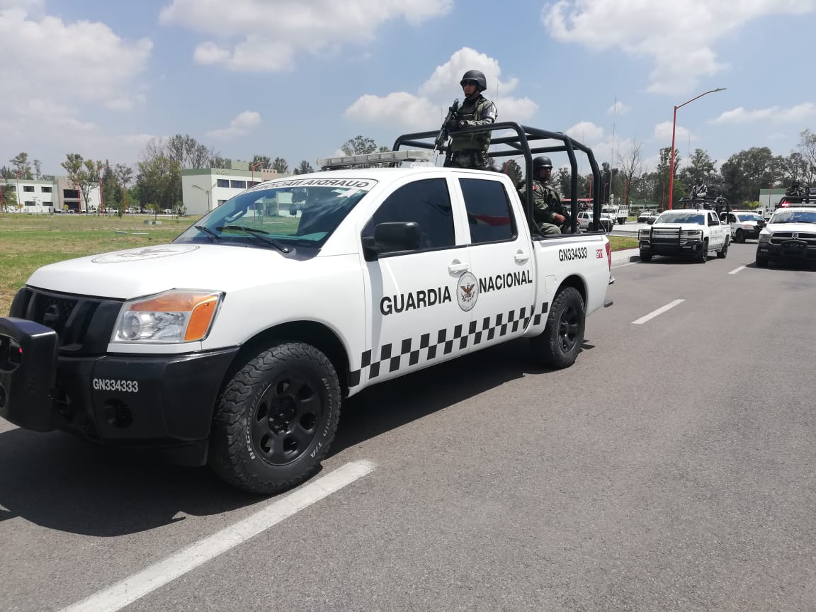 Guardia Nacional