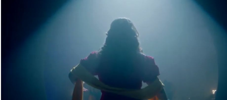 Jenni Rivera aparece en el video de Aparentemente bien