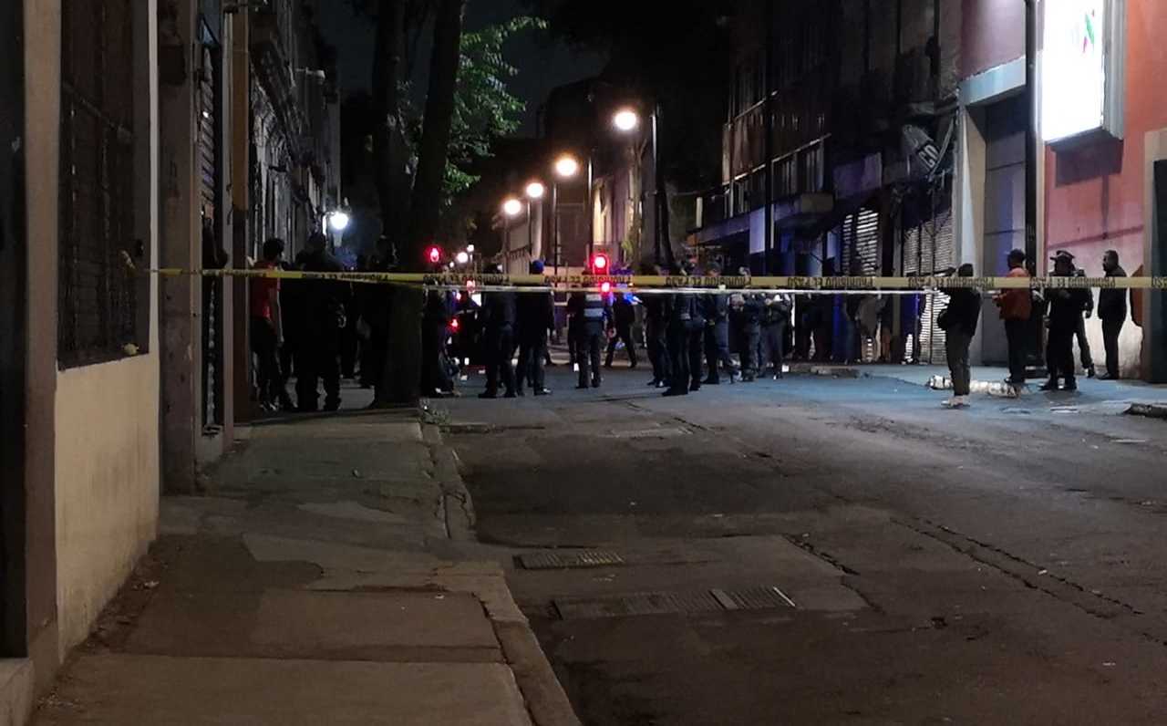 Plaza Garibaldi: asesinan a balazos a hombre en Centro de CdMx- Grupo ...