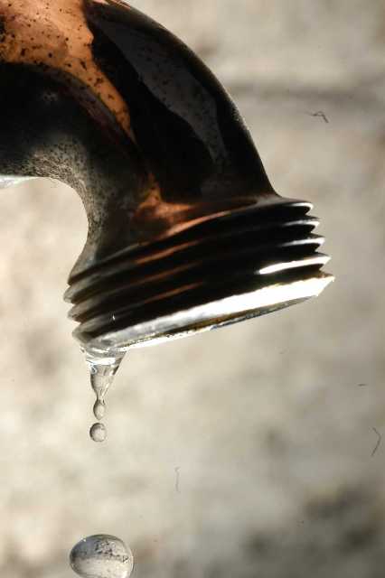 Publican en DOF facilidades para que comunidades tengan acceso a agua/Especial.