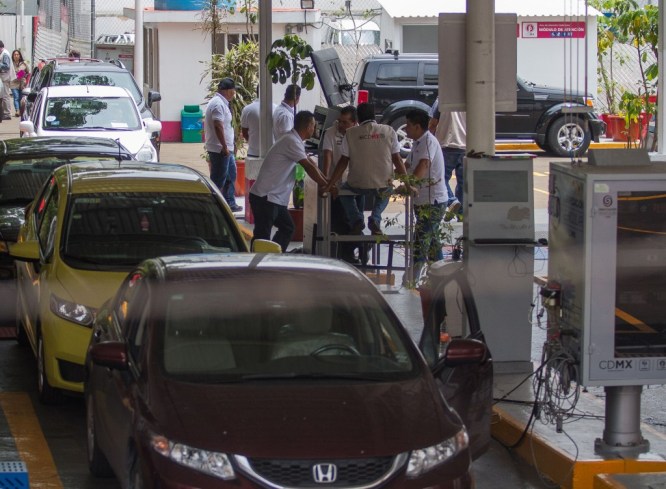La Sedema publicó el calendario del segundo semestre para la verificación vehicular. | Cuartoscuro