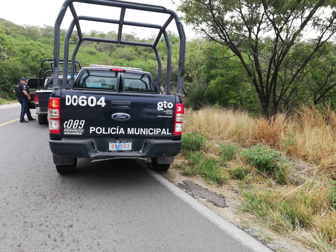 Van 9 homicidios en 12 horas en Guanajuato