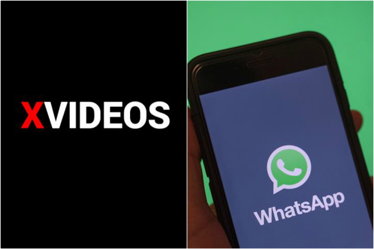 A diferencia de WhatsApp, Xvideos no se cayó. (Especial)