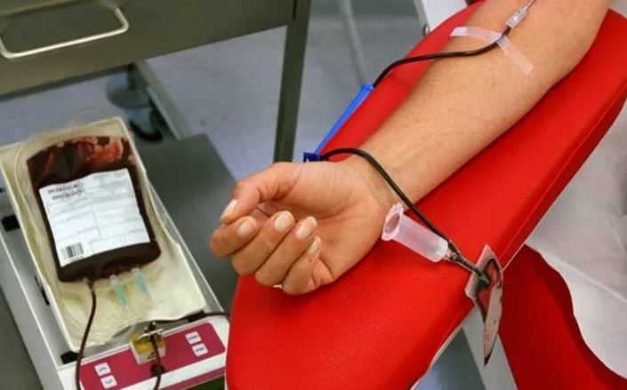 Tipos de sangre: ¿cuántos existen y qué se necesita para donar?- Grupo