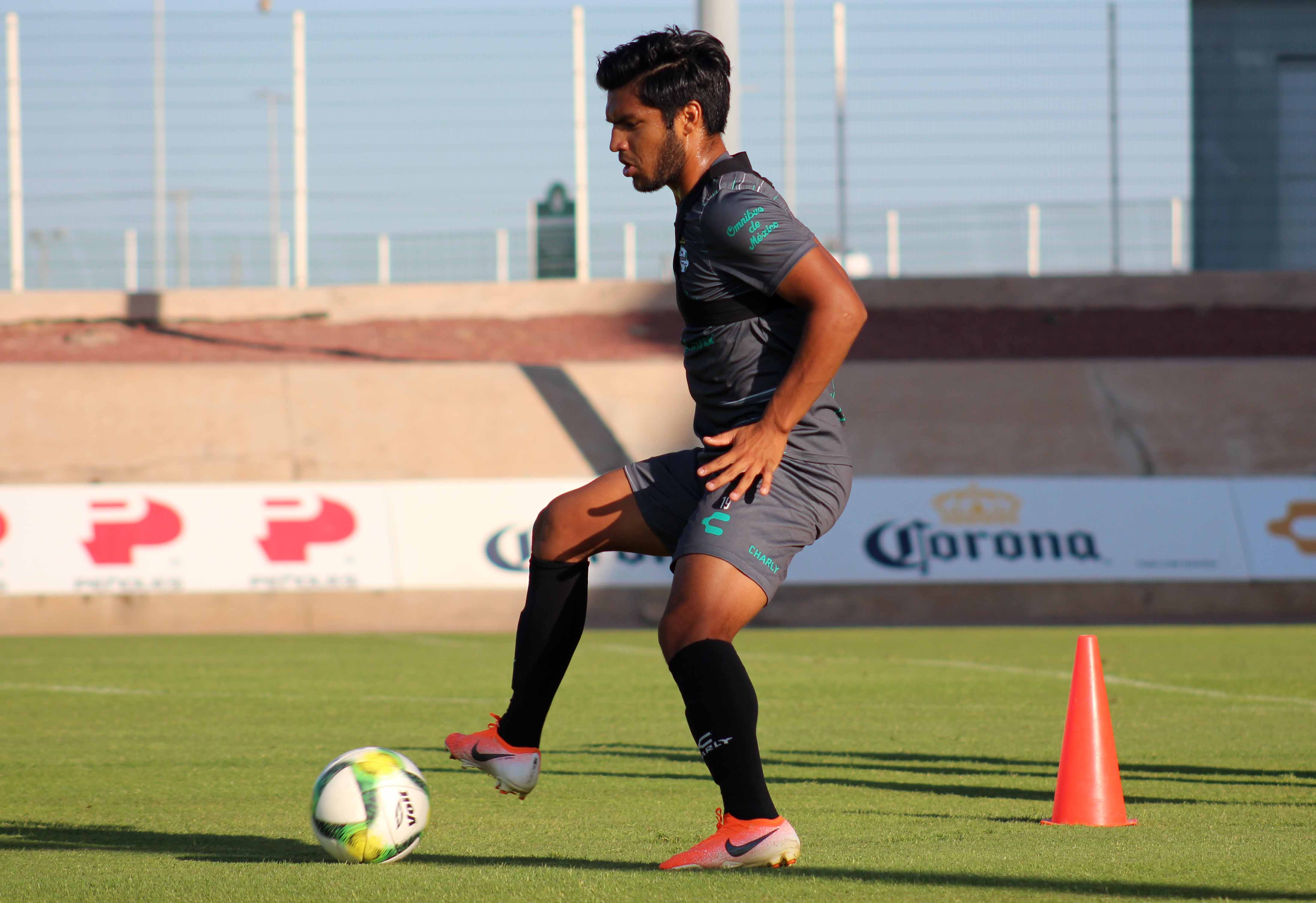 Eduardo  Aguirre participara en los Juego Panamericanos de Lima 2019. (Especial)