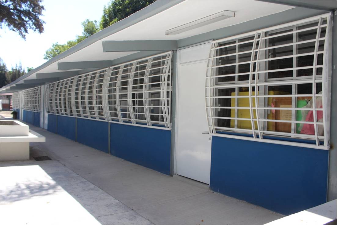 Escuelas