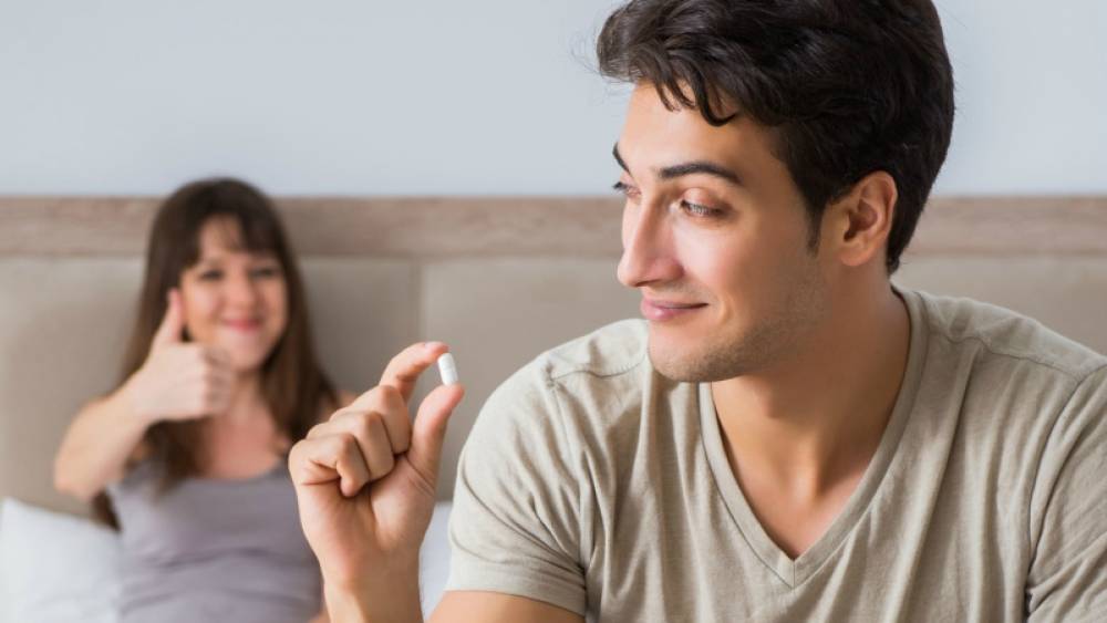 La pastilla podría existir en cinco años. (Shutterstock)