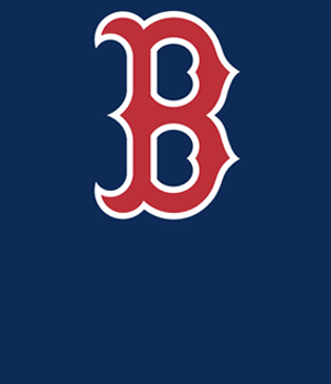 Logo alternativo de los Boston Red Sox