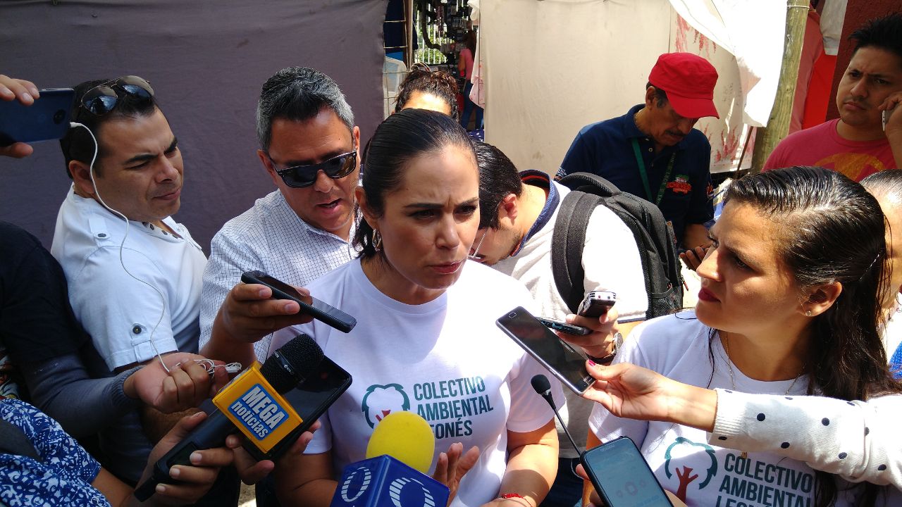 No se ha enviado solicitud de endeudamiento a Congreso Local