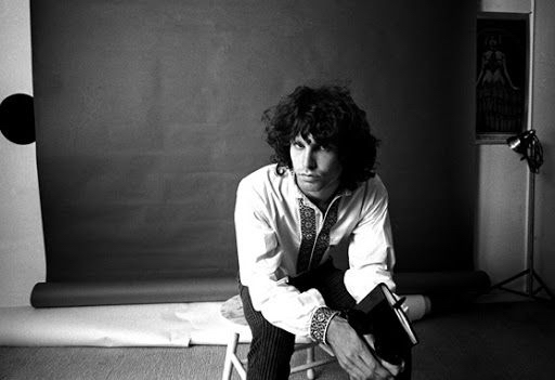 Por qué le decían a Jim Morrison el Rey Lagarto
