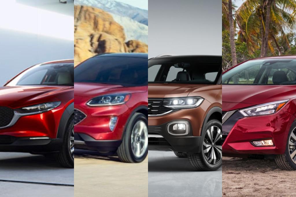 Portada autos más esperados del segundo semestre de 2019 (Especial)