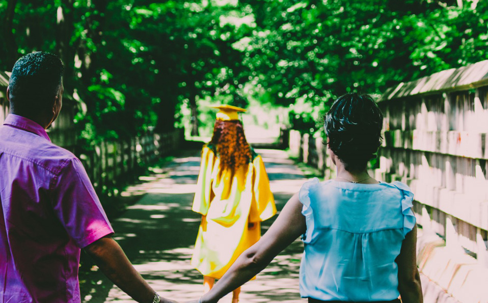 La Secretaría de Educación Pública ofrece el programa de Orientación para Padres de Familia. (Cortesía Pexels)