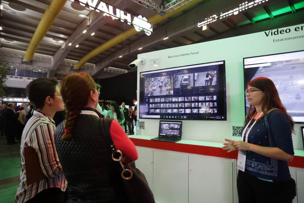 Smart City  Expo Latam Congress (Agencia Enfoque)