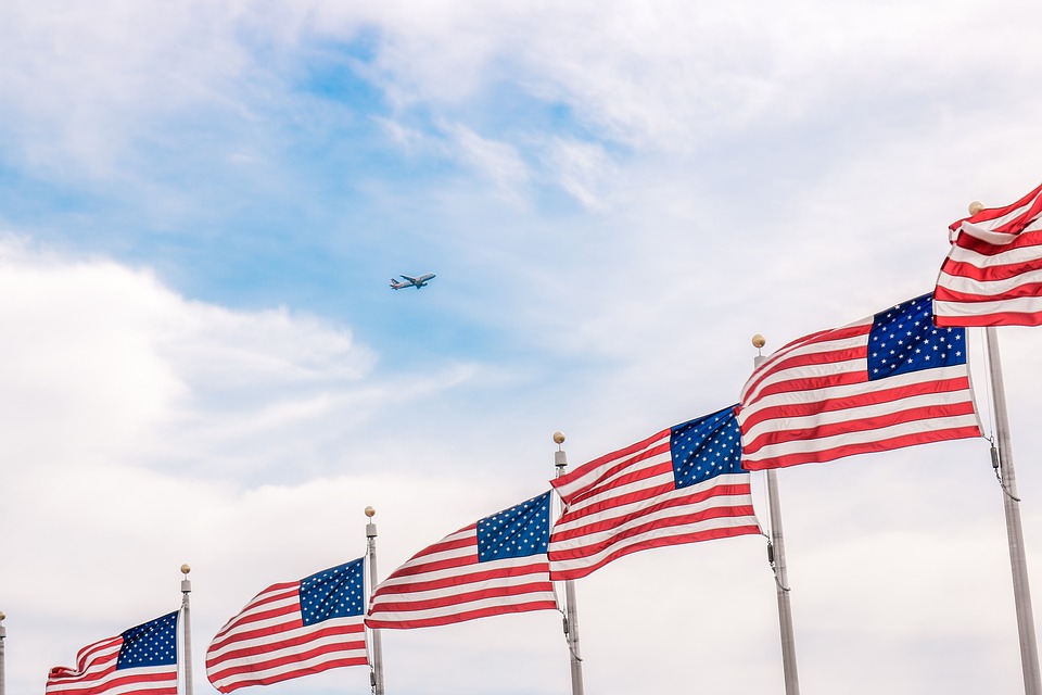 Te explicamos qué festejan el 4 de julio en Estados Unidos (Pixabay).