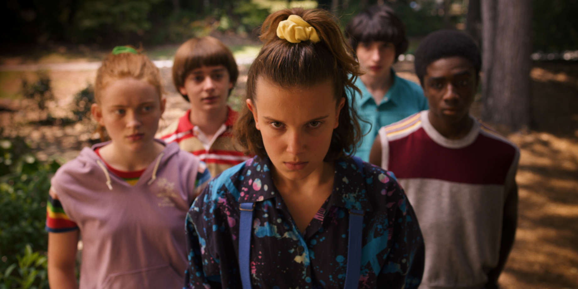 La temporada 3 de 'Stranger Things' se estrenará el 4 de julio (Especial).