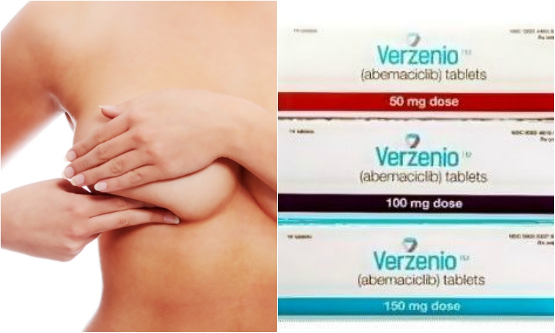El nombre no comercial de este medicamento es Abemaciclib (Especial)