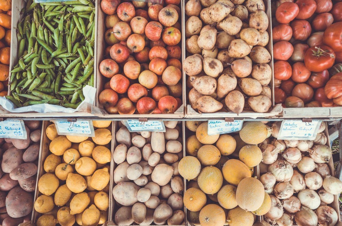 La FAO mantuvo su pronóstico para la producción mundial de cereales (@FAOenEspanol)