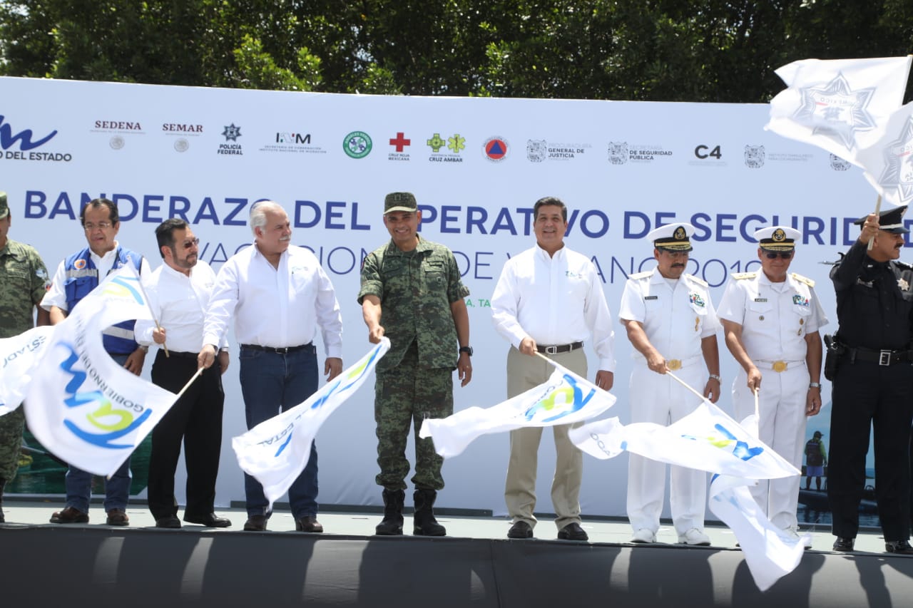 Se instalarán módulos de orientación, información y auxilio a los turistas.