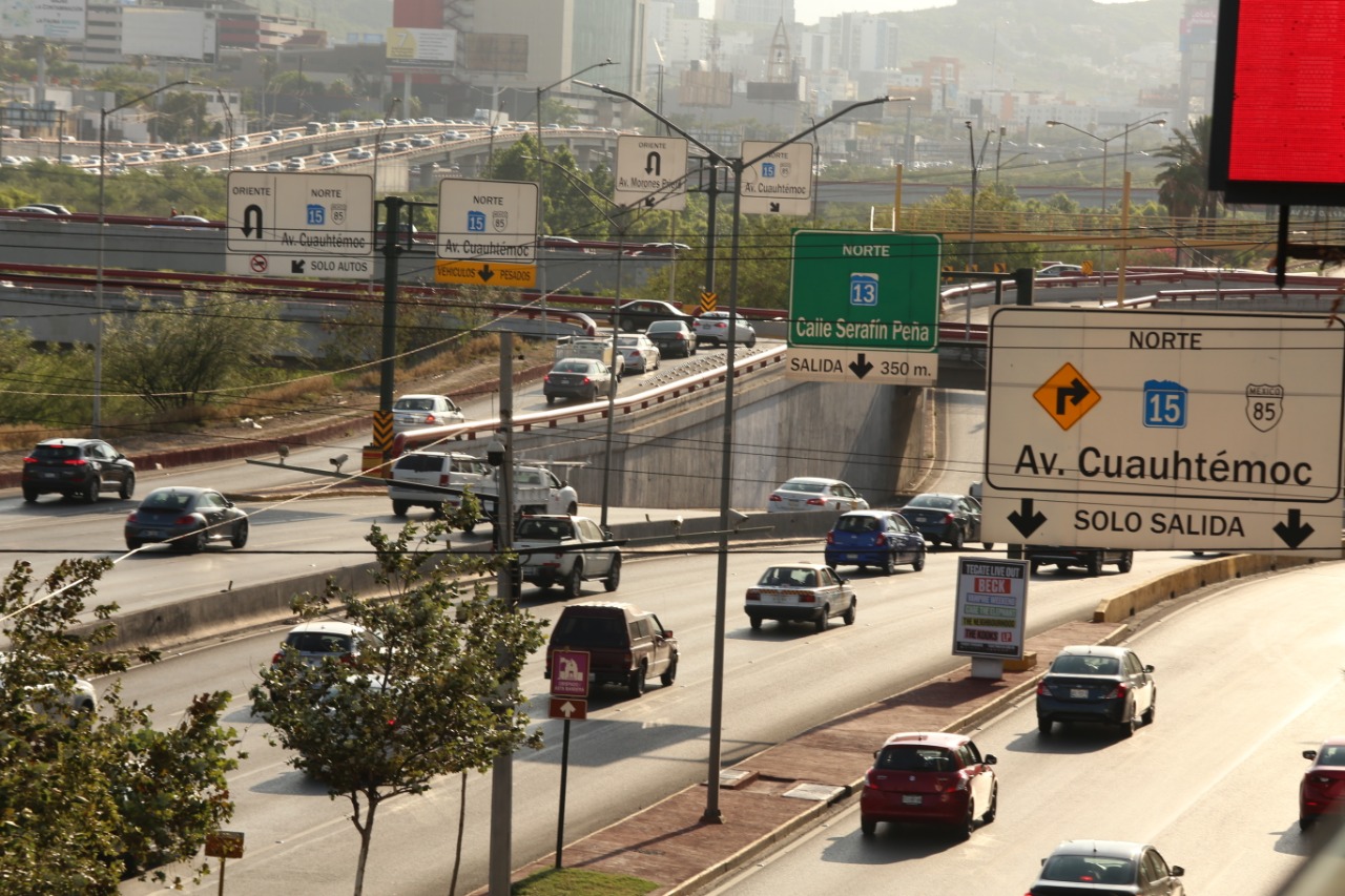 ITDP dio recomendaciones a estado sobre Ley de Movilidad. Foto: Especial