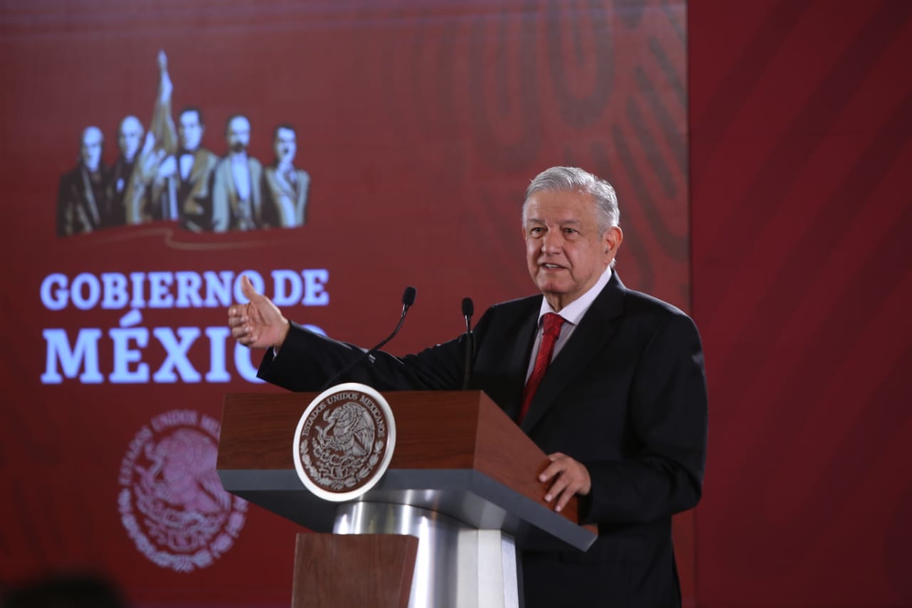 Algunos policías decidieron dejar la Guardia Nacional, dijo AMLO/Juan Carlos Bautista.