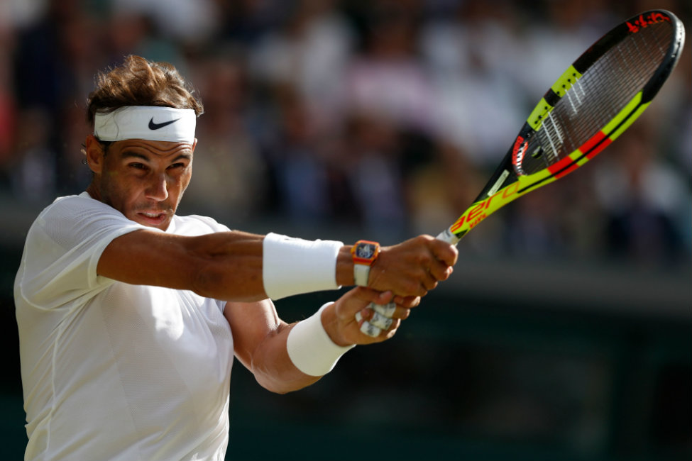 Rafael Nadal (AFP)