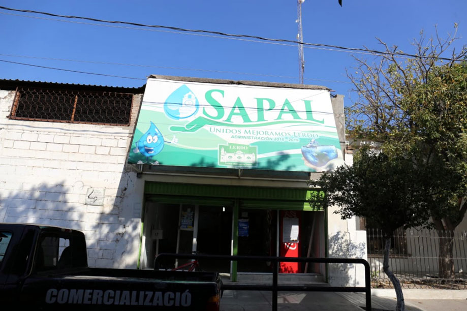 Sapal se declaró en bancarrota en julio pasado. (Rolando Riestra)