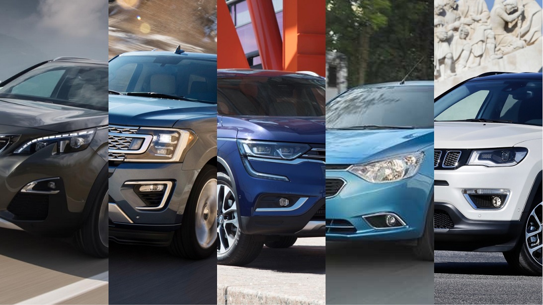 Apertura de nota carros nuevos y viejos